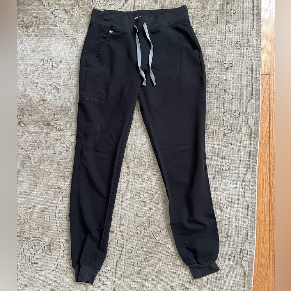 Figs Zamora Jogger Scrub Pant